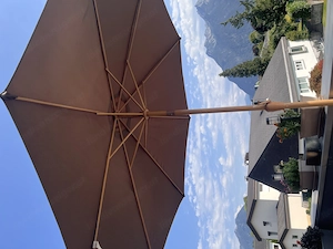 Sonnenschirm  Bild 4
