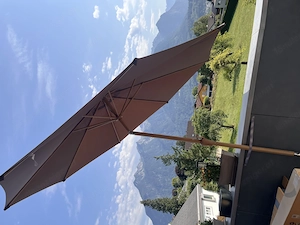 Sonnenschirm  Bild 2