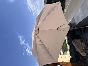 Sonnenschirm  Bild 5