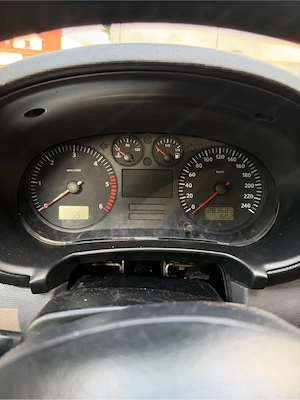 Seat Toledo 1,9 TDI 110ps frisch vorgeführt  Bild 4