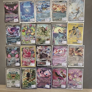 Pokemon Karten ab 0,50  Bild 2