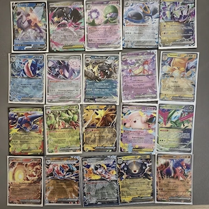 Pokemon Karten ab 0,50  Bild 3