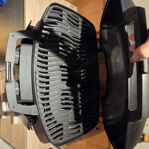 Napoleon TravelQ 285 Gasgrill Bild 2