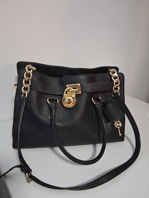 Damen Handtaschen Neuwertig Bild 2