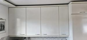 ALNO Küche komplett mit Geräten  Bild 5