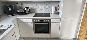 ALNO Küche komplett mit Geräten  Bild 2