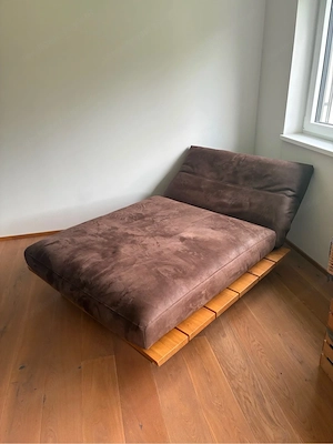 Koinor Designer Sofa Bild 3