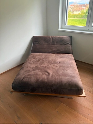 Koinor Designer Sofa Bild 2