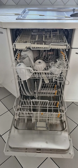 ALNO Küche komplett mit Geräten  Bild 6