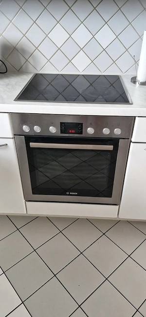 ALNO Küche komplett mit Geräten  Bild 7