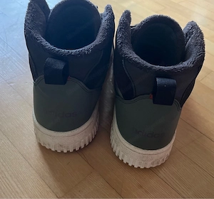 Nike Schuhe gefüttert Gr.42 Bild 3