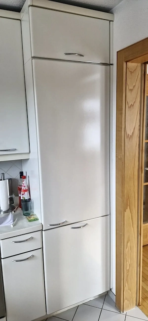 ALNO Küche komplett mit Geräten  Bild 8