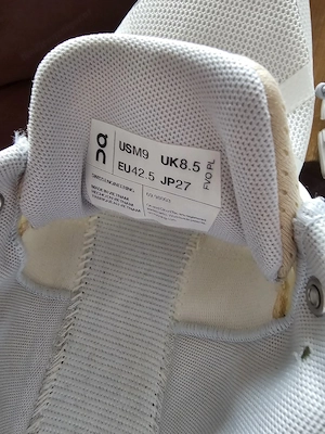 Sport Schuhe  Bild 3