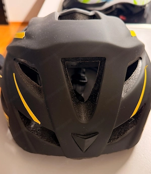 Fahrradhelm Herren Bild 2