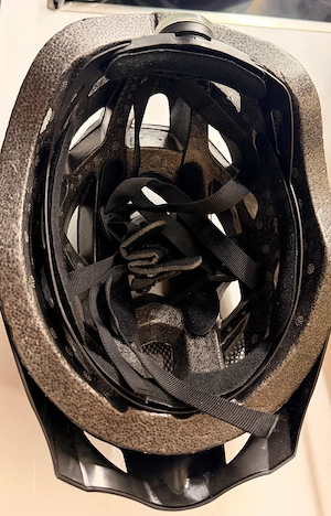 Fahrradhelm Herren Bild 3