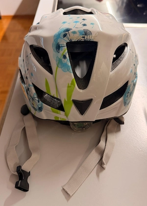 Fahrradhelm Damen Bild 2