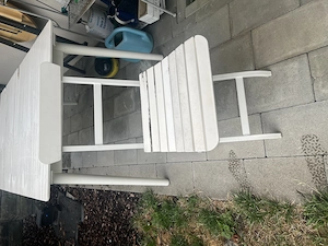 Gartenmöbel von Ikea Bild 3