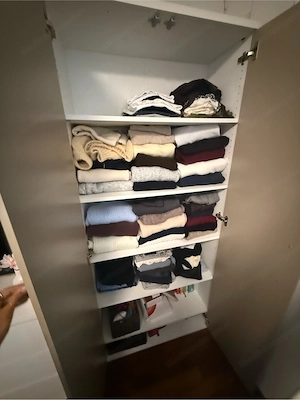 Büroschrank zu Verschenken Bild 3