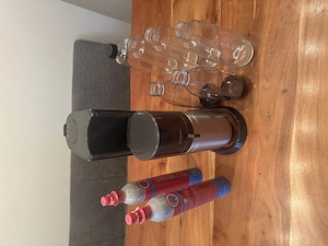 SodaStream-Duo Wassersprudler Bild 2