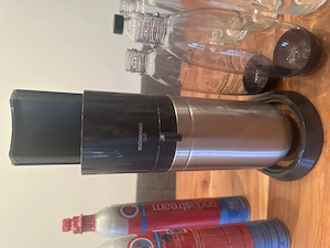 SodaStream-Duo Wassersprudler
