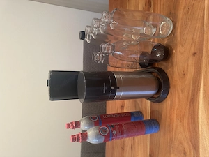 SodaStream-Duo Wassersprudler Bild 3
