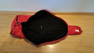 Fusssack für Kinderwagen Bild 2