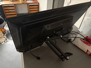 No Gis Lcd TV 32 Zoll Bild 2
