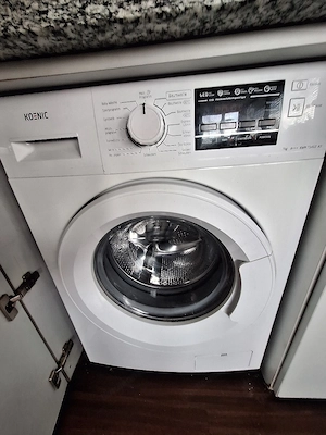 Waschmaschine 