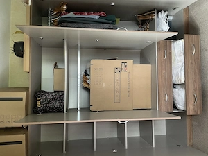 Kleiderschrank Kasten Bild 2