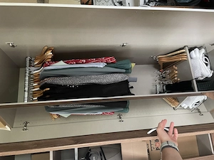 Kleiderschrank Kasten Bild 4