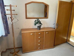 Doppelbett 180x200 Bild 4