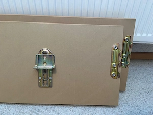 Doppelbett 180x200 Bild 3