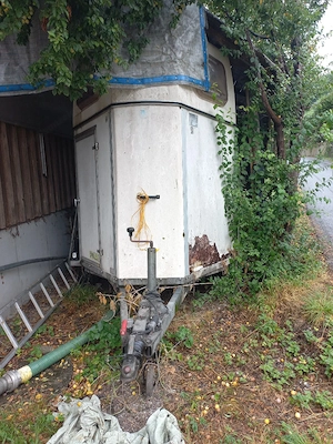 Pferdanhänger  Bild 4