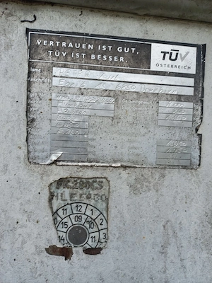 Pferdanhänger  Bild 5