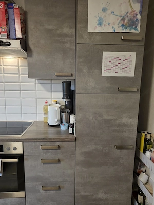 Küche Küchenzeile  Bild 3