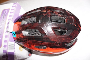Fahrradhelm Bild 2
