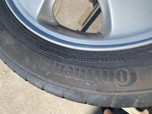 Sommerreifen Mercedes A-Klasse W 168 Bild 2