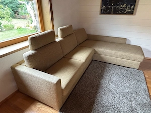 Verkaufe Couch  Bild 2