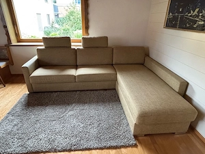 Verkaufe Couch  Bild 3