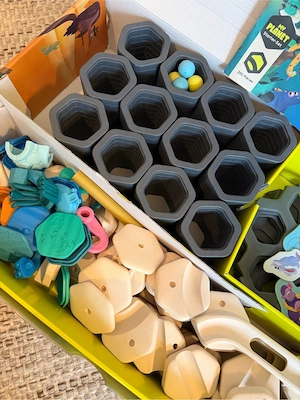 gravitrax junior xxl Bild 3