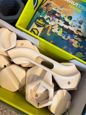 gravitrax junior xxl