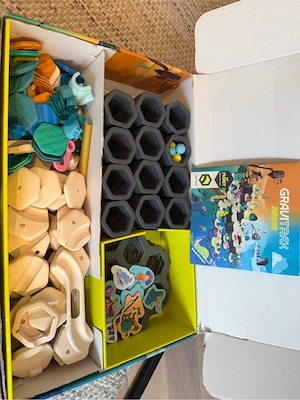 gravitrax junior xxl Bild 5