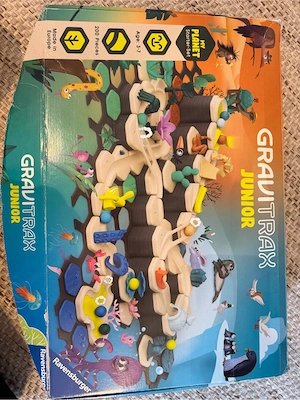 gravitrax junior xxl Bild 4