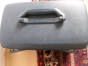 Samsonite - Beautycases, Kosmetikkoffer  Bild 5