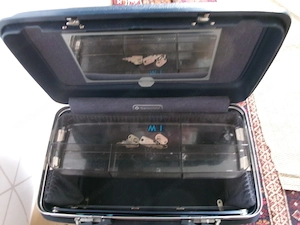 Samsonite - Beautycases, Kosmetikkoffer  Bild 4