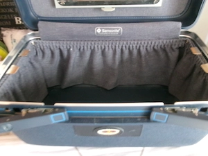 Samsonite - Beautycases, Kosmetikkoffer  Bild 2