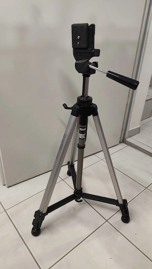 Stativ, Kamera-Stativ, Giottos, Foto