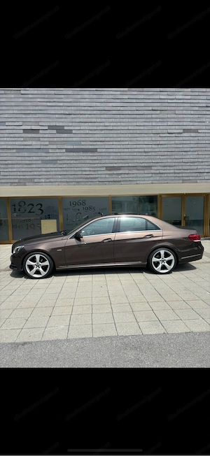 Mercedes Felgen 19" Bild 2