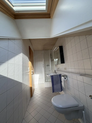 Vermiete 2-Zimmer Wohnung im Zentrum von Lauterach ab sofort Bild 4