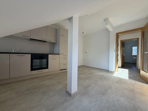 Vermiete 2-Zimmer Wohnung im Zentrum von Lauterach ab sofort Bild 2